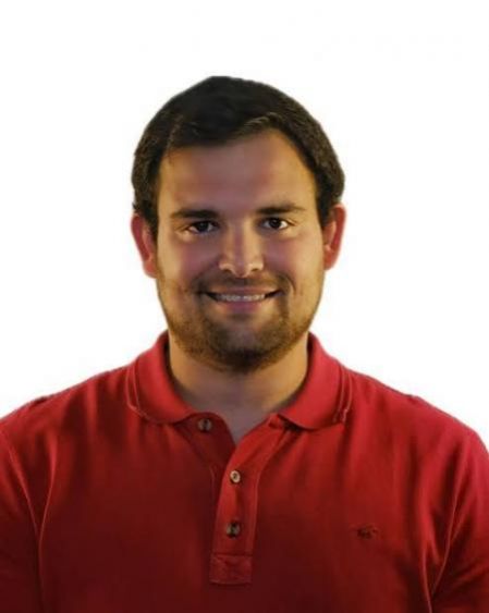 Lu&iacute;s Ralo