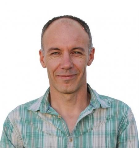 Pedro El&oacute;i