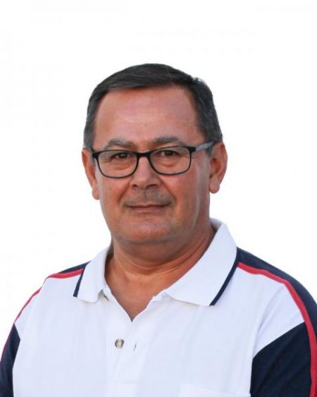 Jos&eacute; Valadas