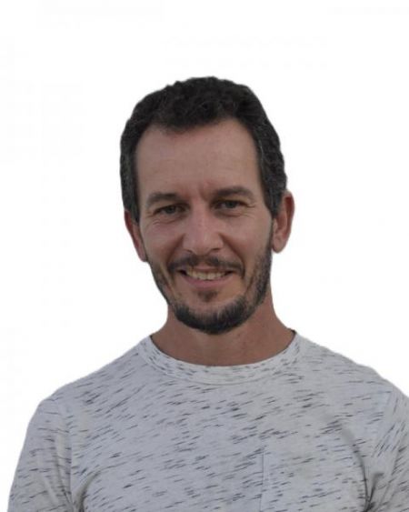 Joaquim Garcia