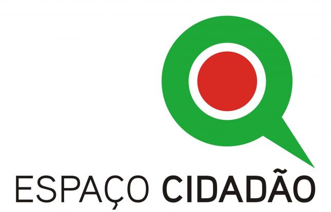 ESPA&Ccedil;O CIDAD&Atilde;O