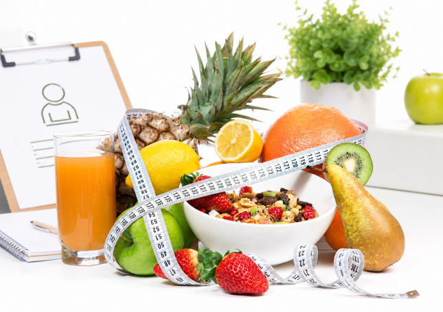 CONSULTAS NUTRI&Ccedil;&Atilde;O