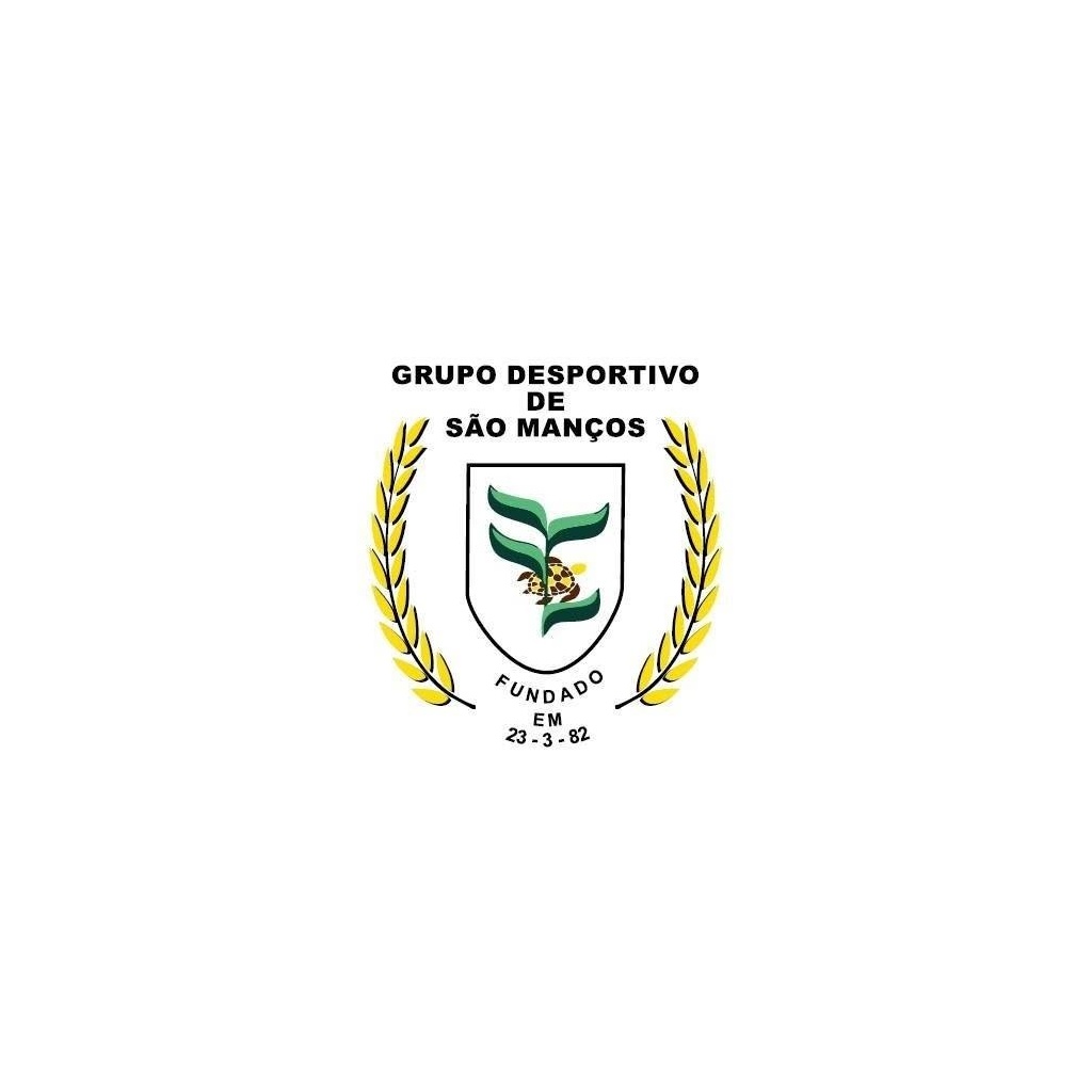 Grupo Desportivo de S&atilde;o Man&ccedil;os