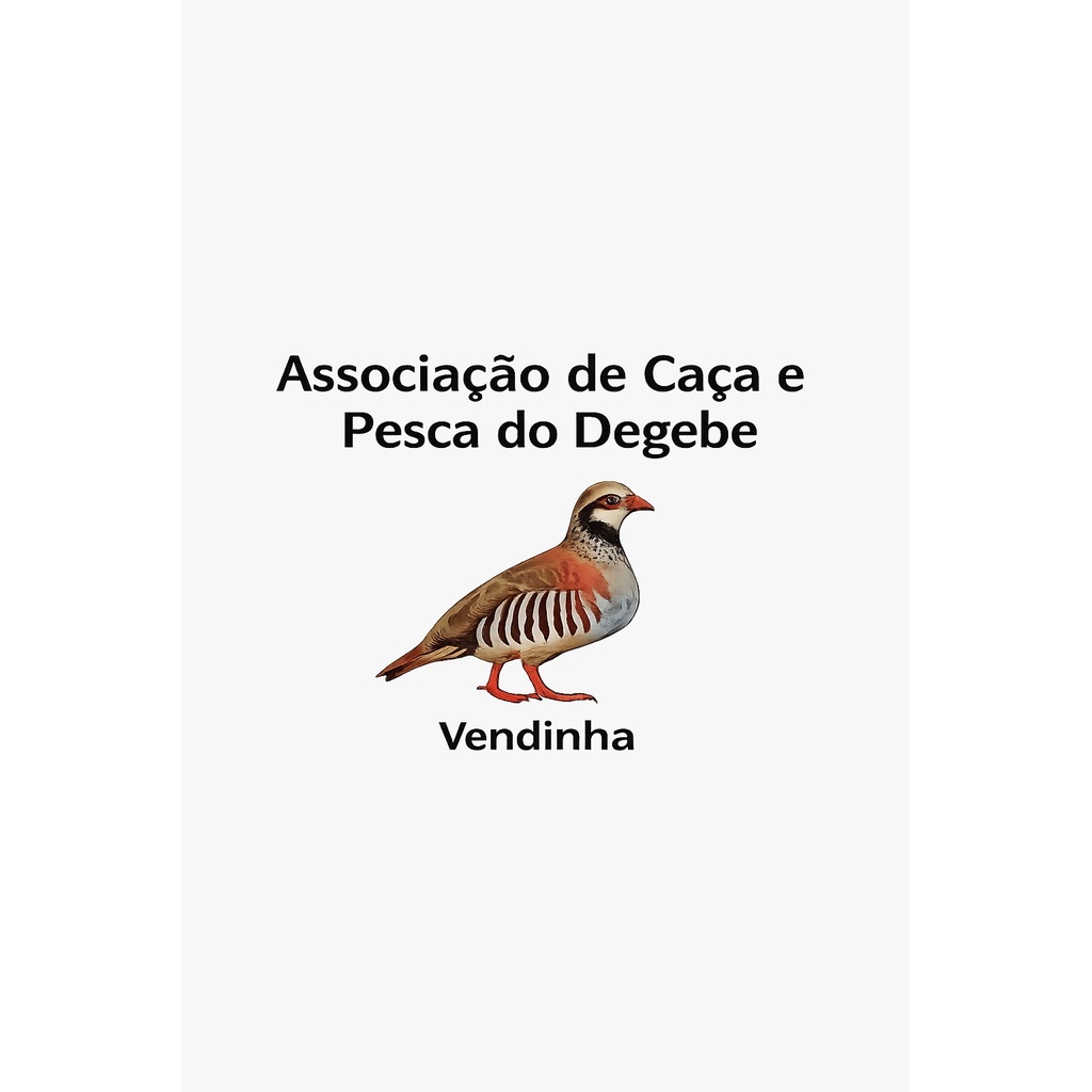 Associa&ccedil;&atilde;o de Ca&ccedil;a e Pesca do Degebe