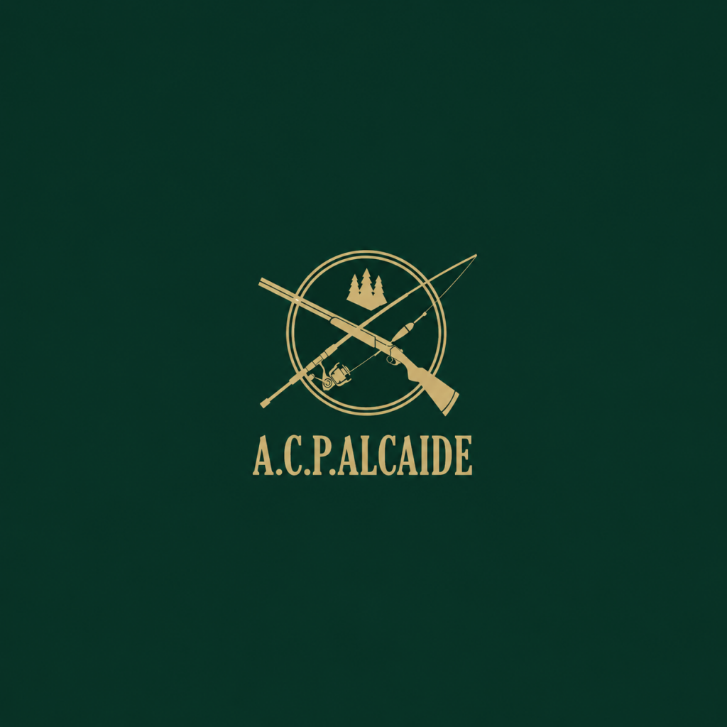 Associa&ccedil;&atilde;o de Ca&ccedil;a e Pesca do Alcaide