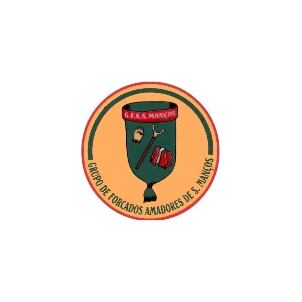 Grupo de Forcados Amadores de S&atilde;o Man&ccedil;os
