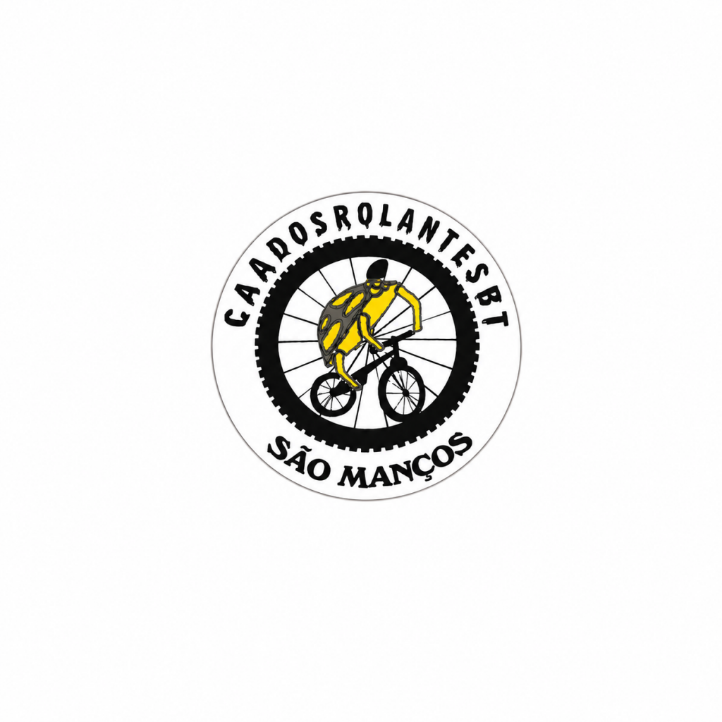 Clube BTT C&aacute;gados Rolantes