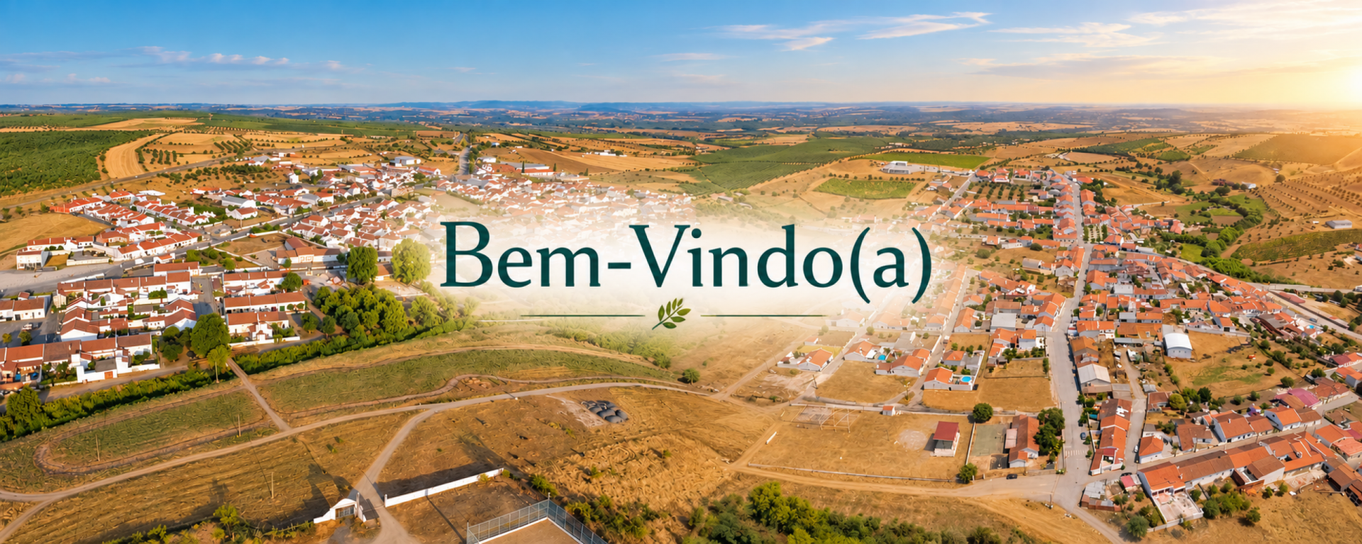 Bem-vindo