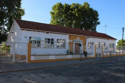 Escola B&aacute;sica de S&atilde;o Man&ccedil;os