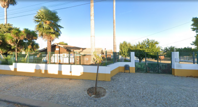 Associa&ccedil;&atilde;o Centro Infantil de S&atilde;o Man&ccedil;os